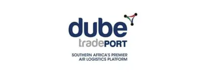 Dube TradePort logo
