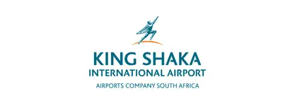 King Shaka International Airport logo