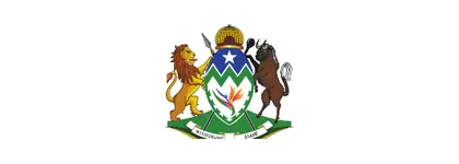 KwaZulu-Natal Provincial Government crest