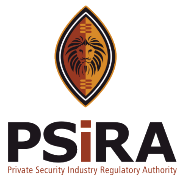 PSIRA logo